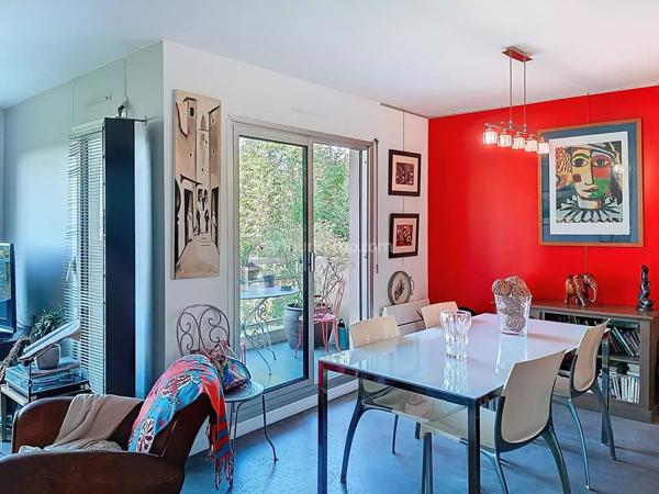 Vente Appartement 5 pièces 111 m2 à Bry-sur-Marne