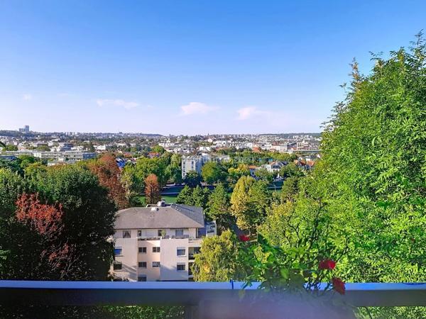 Vente Appartement 5 pièces 111 m2 à Bry-sur-Marne