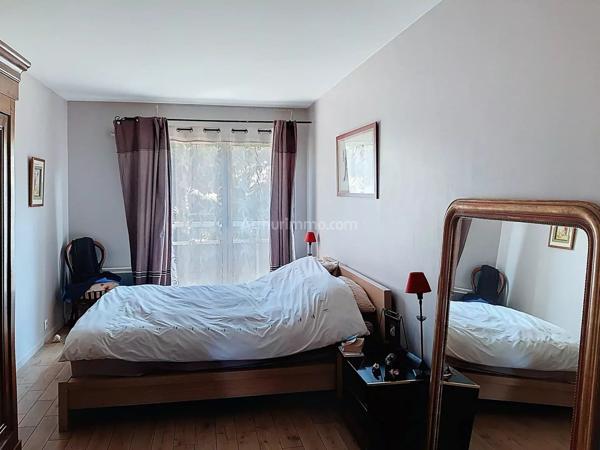 Vente Appartement 5 pièces 111 m2 à Bry-sur-Marne