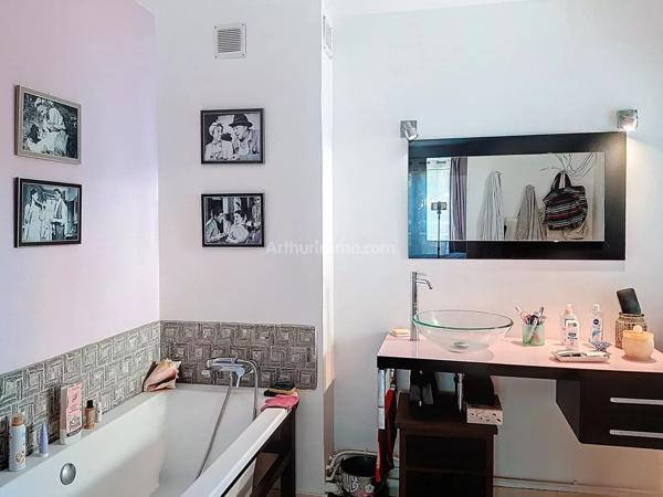 Vente Appartement 5 pièces 111 m2 à Bry-sur-Marne