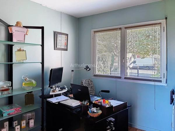 Vente Appartement 5 pièces 111 m2 à Bry-sur-Marne