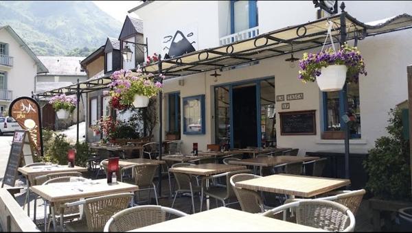 Immeuble à vendre |  Luz-Saint-Sauveur |  260 m²