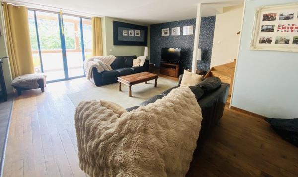 Immeuble à vendre |  Luz-Saint-Sauveur |  260 m²