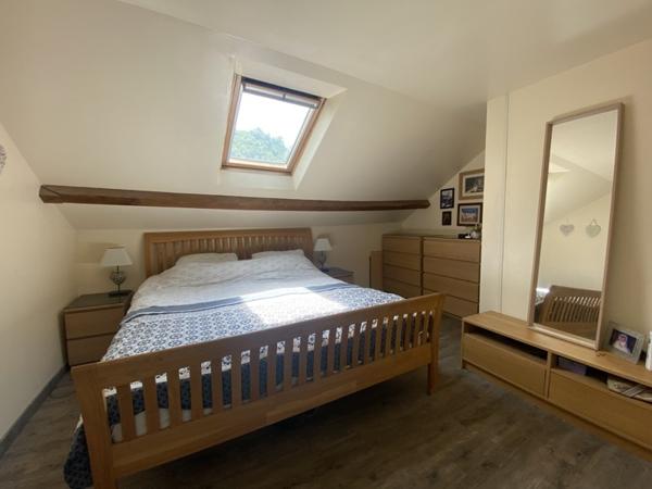 Immeuble à vendre |  Luz-Saint-Sauveur |  260 m²