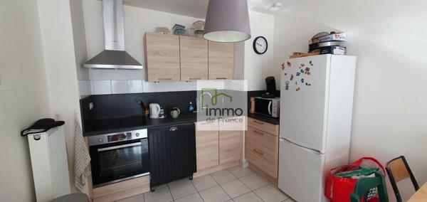 Appartement à louer à Lille (59000)