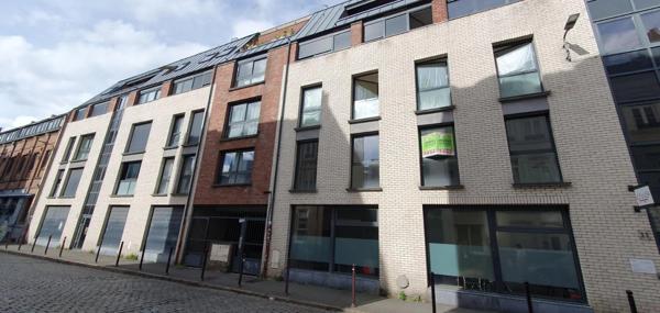 Appartement à louer à Lille (59000)