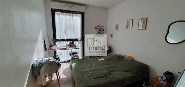 Appartement à louer à Lille (59000)