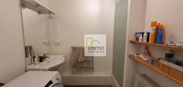 Appartement à louer à Lille (59000)
