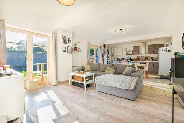 Maison Ozouer Le Voulgis 2 pièce(s) 47.40 m2