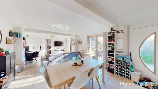 Maison Ozouer Le Voulgis 2 pièce(s) 47.40 m2