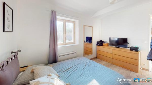 Maison Ozouer Le Voulgis 2 pièce(s) 47.40 m2