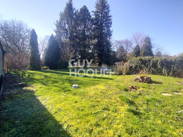 Exclusivité Guy Hoquet : Charmante maison 4 pièces à Épehy, idéale famille !