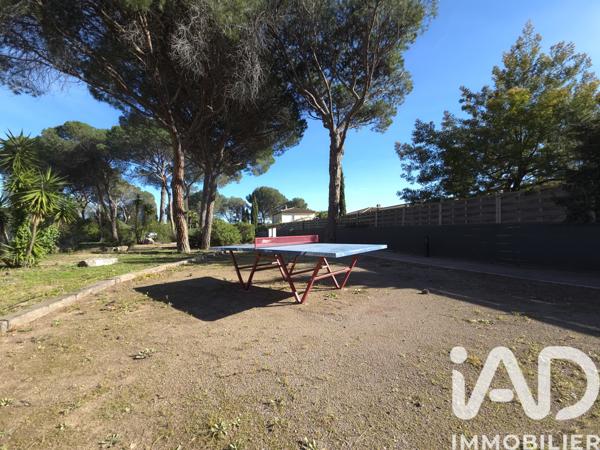 Appartement à vendre 2 pièces 38 m² Fréjus