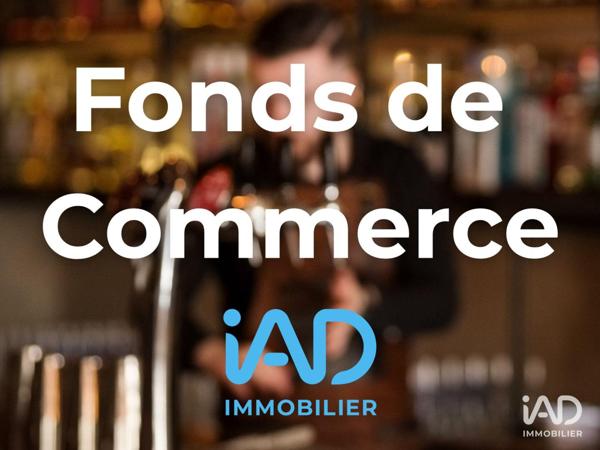 Restaurant à vendre 100 m² Marguerittes