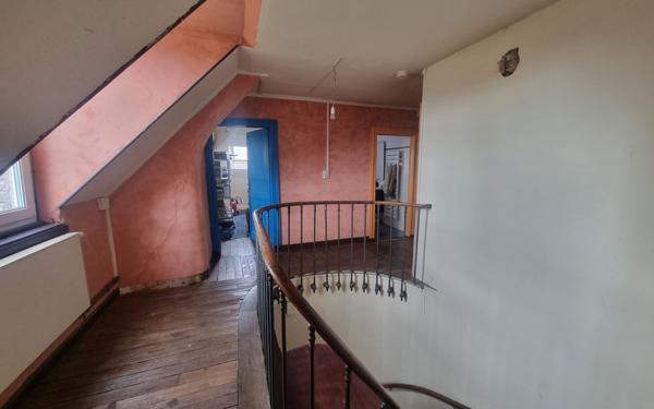 Maison à vendre    11 pièces •  Fère-en-Tardenois