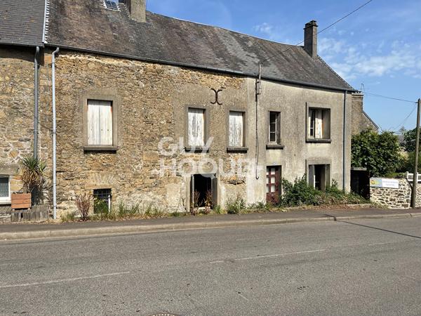 Maison Coutances
