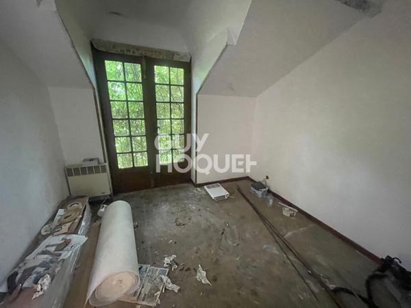 Maison Coutances