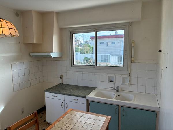 Maison Saintes 4 pièce(s) 134 m2