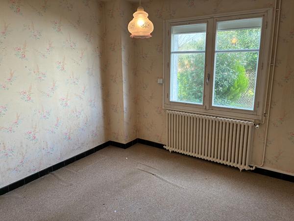 Maison Saintes 4 pièce(s) 134 m2