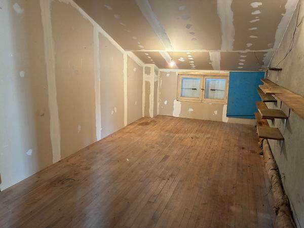 Maison Saintes 4 pièce(s) 134 m2