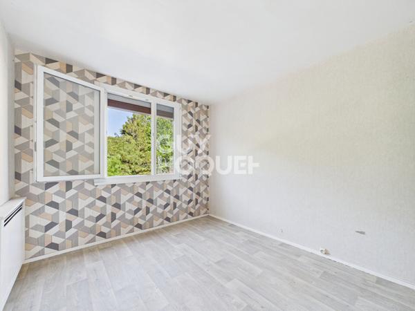 Appartement 3 pièces à vendre à Saint-Aubin-lès-Elbeuf - Exclusivité Guy Hoquet