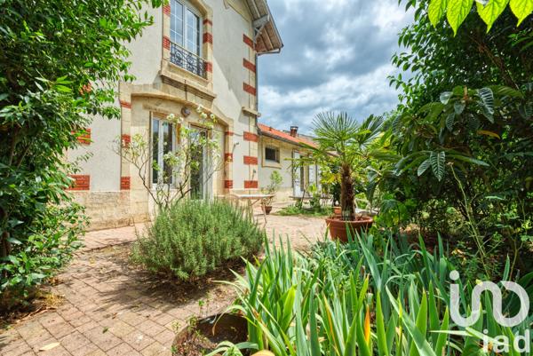 Maison à vendre 5 pièces 160 m² Cenon