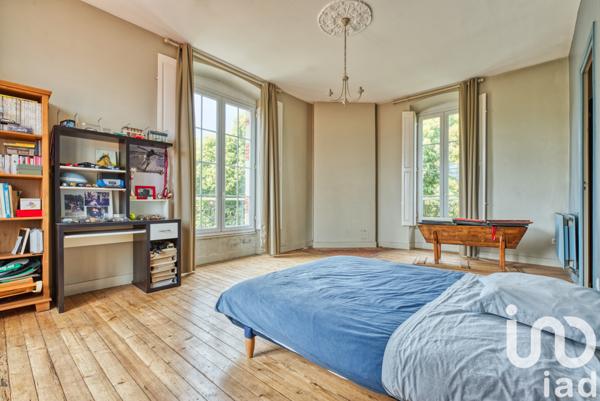 Maison à vendre 5 pièces 160 m² Cenon