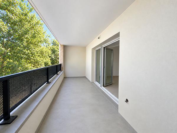 Appartement Castelginest 4 pièce(s) 80 m2 , Castelginest