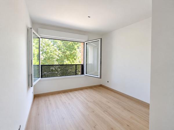 Appartement Castelginest 4 pièce(s) 80 m2 , Castelginest