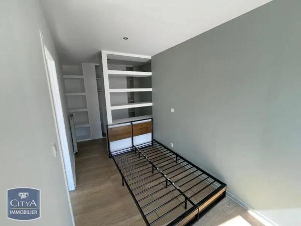 Appartement à louer 3 pièces 50.46m² Clermont-Ferrand (63000)