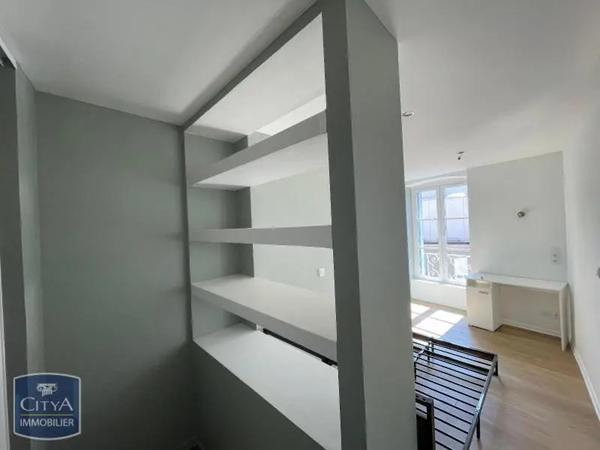 Appartement à louer 3 pièces 50.46m² Clermont-Ferrand (63000)