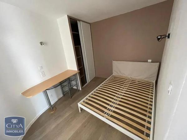 Appartement à louer 3 pièces 50.46m² Clermont-Ferrand (63000)