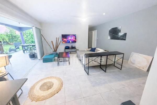 Charmante villa familiale avec suite parentale et extérieur généreux