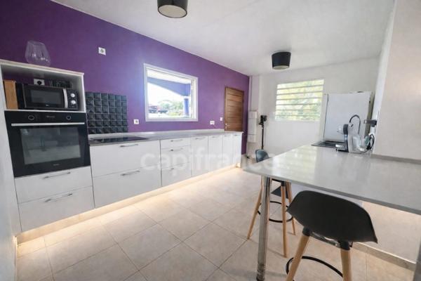 Charmante villa familiale avec suite parentale et extérieur généreux