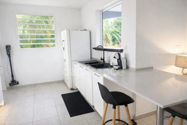 Charmante villa familiale avec suite parentale et extérieur généreux