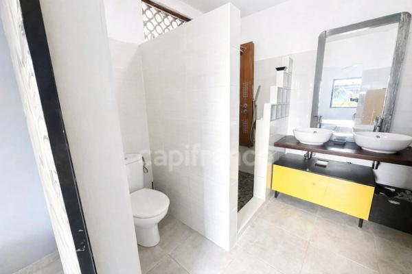 Charmante villa familiale avec suite parentale et extérieur généreux