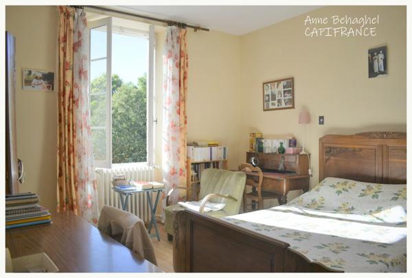 Dpt (32), à vendre corps de ferme 170 m2- Terrain de 11642m2