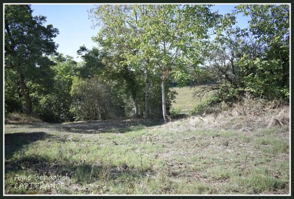 Dpt (32), à vendre corps de ferme 170 m2- Terrain de 11642m2