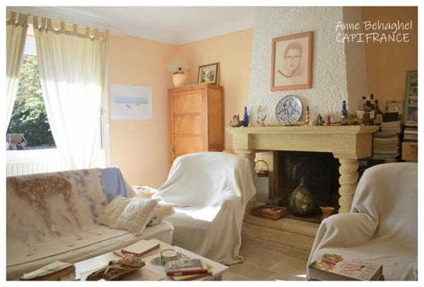 Dpt (32), à vendre corps de ferme 170 m2- Terrain de 11642m2