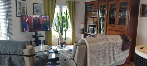 Maison sans vis-à-vis (76)