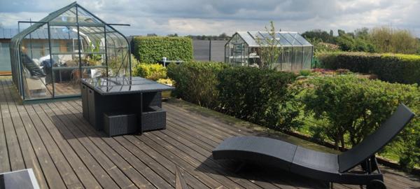 Maison sans vis-à-vis (76)