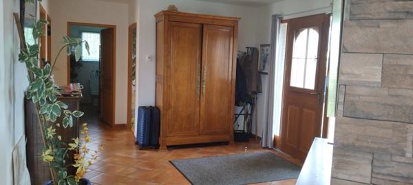 Maison sans vis-à-vis (76)