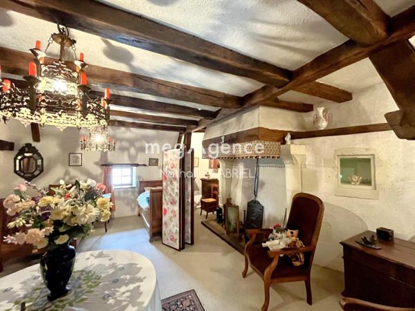 Maison à BOUCHEMAINE, 49080 - 6 pièces 194m²