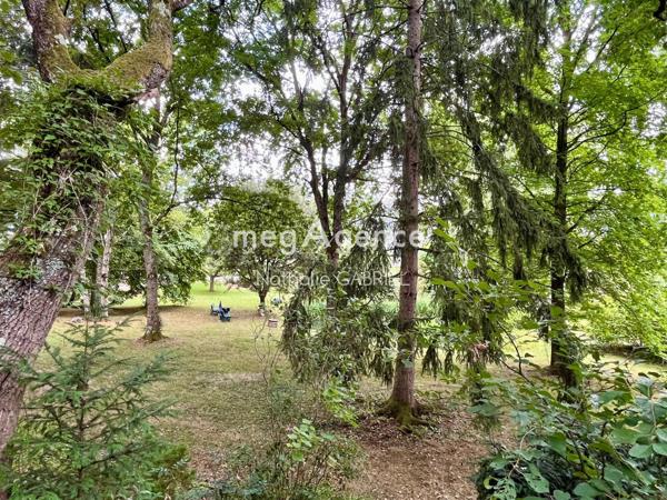 Maison à BOUCHEMAINE, 49080 - 6 pièces 194m²