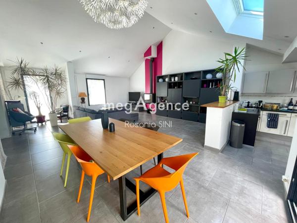 Maison à LES SABLES-D'OLONNE, 85340 - 6 pièces 160m²