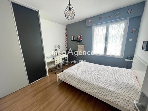 Maison à LES SABLES-D'OLONNE, 85340 - 6 pièces 160m²