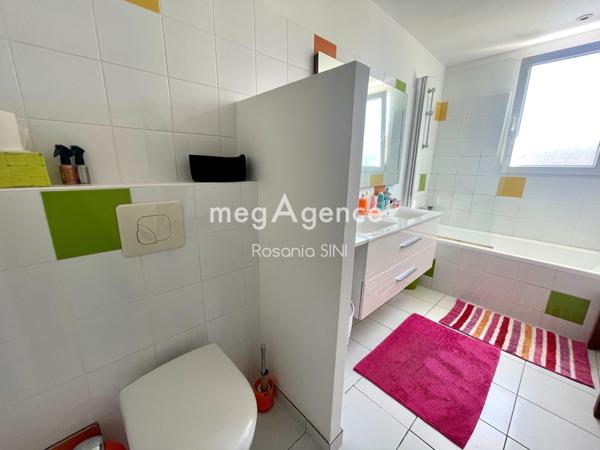 Maison à LES SABLES-D'OLONNE, 85340 - 6 pièces 160m²