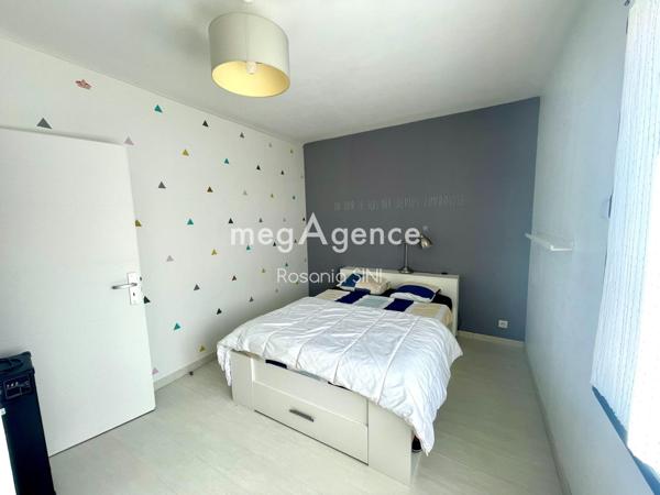 Maison à LES SABLES-D'OLONNE, 85340 - 6 pièces 160m²