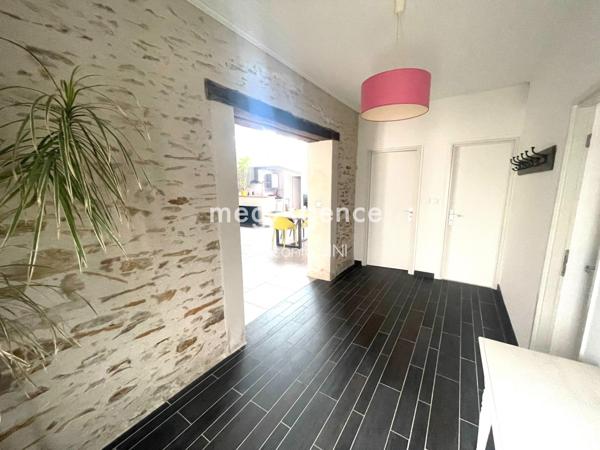 Maison à LES SABLES-D'OLONNE, 85340 - 6 pièces 160m²