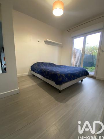 Appartement à vendre 2 pièces 40 m² Sucy-en-Brie